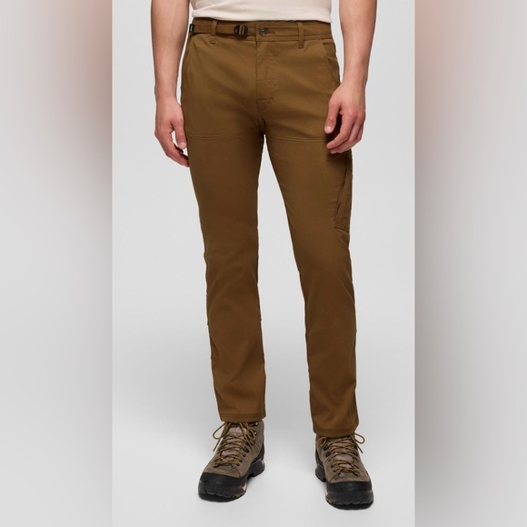 Men’s NWT Prana‎ 40x30 Stretch Zion Straight Pant MSRP $97